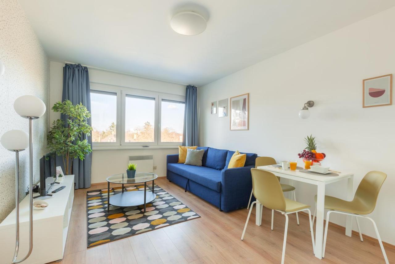 Pauzo Balaton Apart otel Balatonföldvár Dış mekan fotoğraf