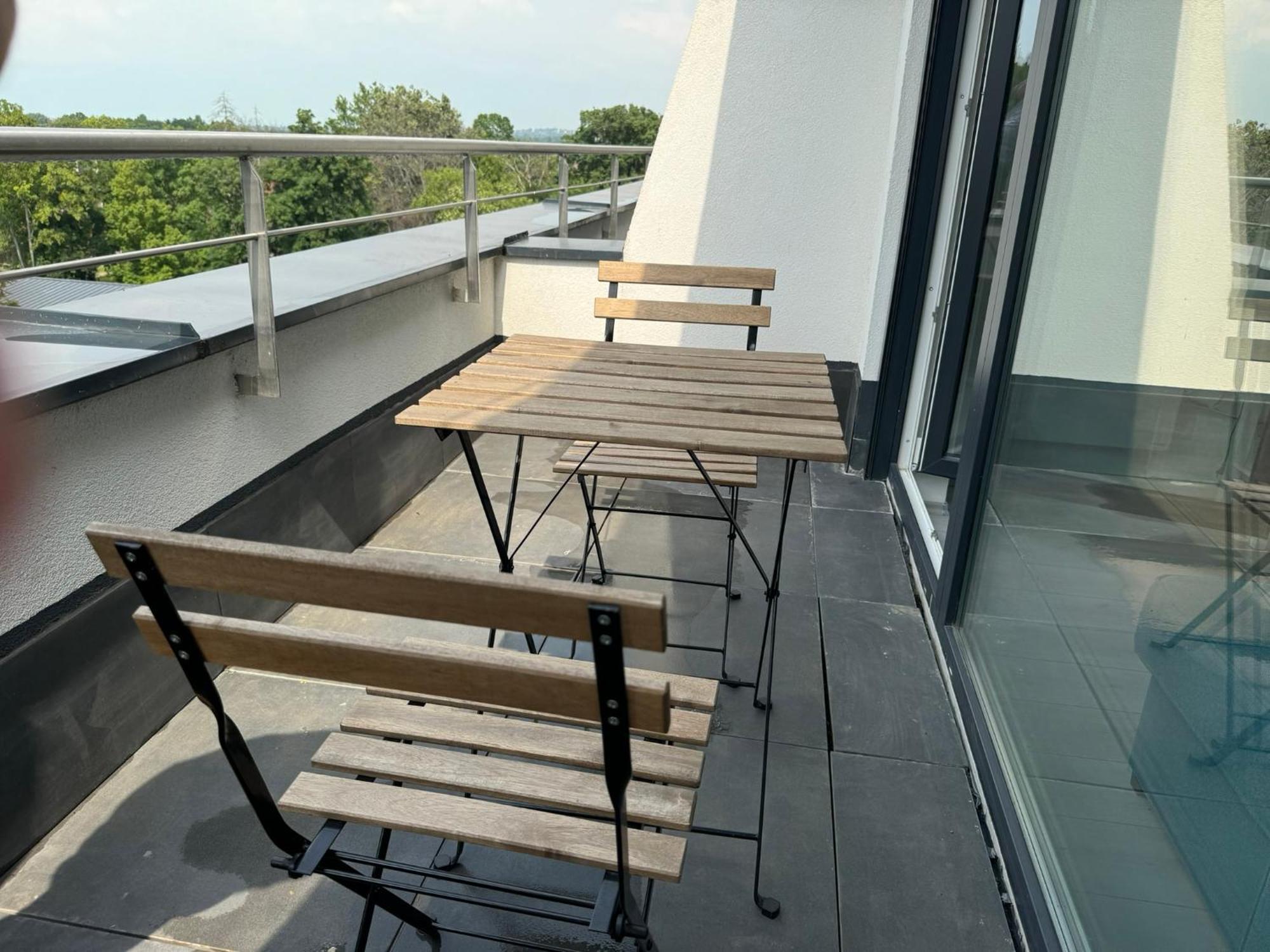 Pauzo Balaton Apart otel Balatonföldvár Dış mekan fotoğraf